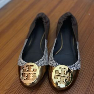 Tory Burch Flats